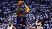 Berita Video: Handle of the Night | Kyrie Irving
