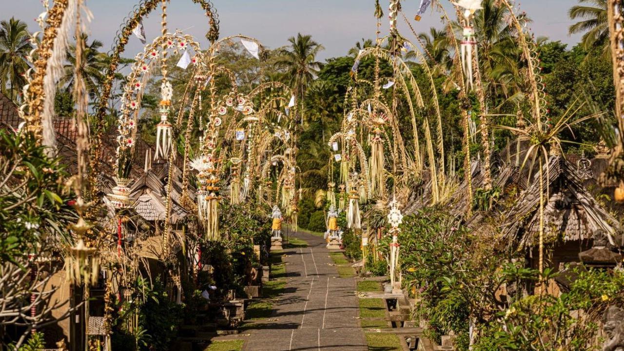 Ucapan Selamat Hari Raya Galungan dan Kuningan yang Penuh Makna