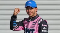 Starting Grid F1 GP Italia 2026: Pierre Gasly Pole, 4 Pembalap Kena Penalti