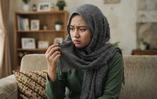 10 Cara Merawat Kerudung agar Tidak Mudah Berbulu, Setelah Tahu Ini Jadi Tak Perlu Beli Lagi