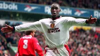 Andy Cole Sebut Pemain Ini Bisa Jadi Kunci Manchester United di Derby Manchester