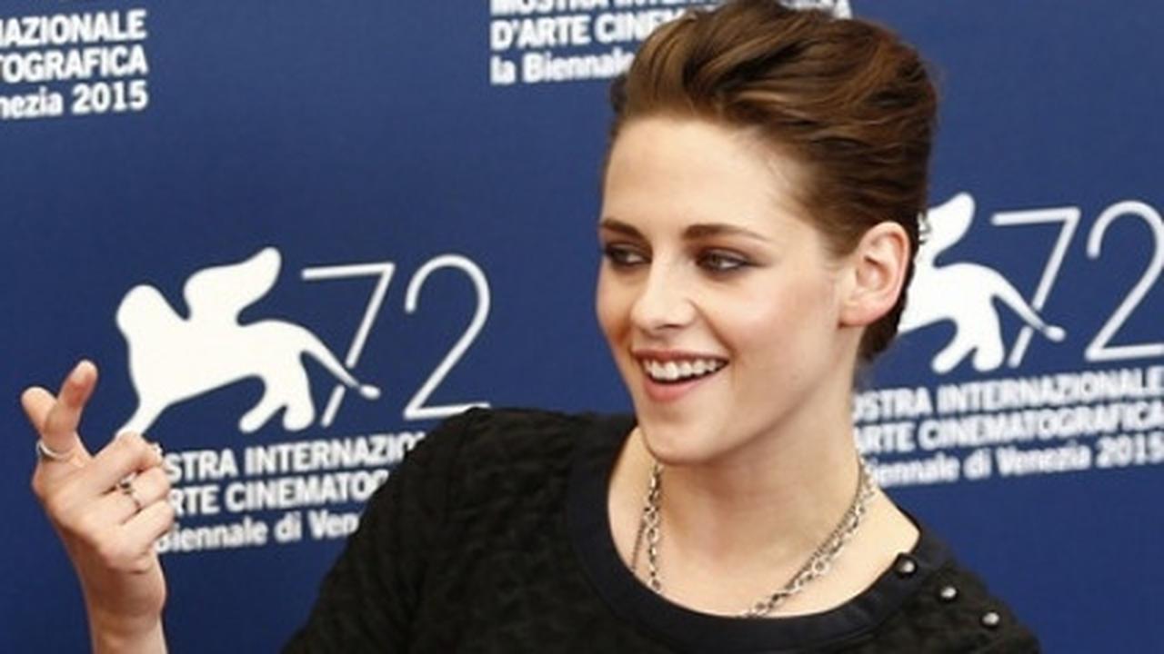 Bak peramal, Kristen Stewart prediksi ganti gender di 'TWILIGHT
