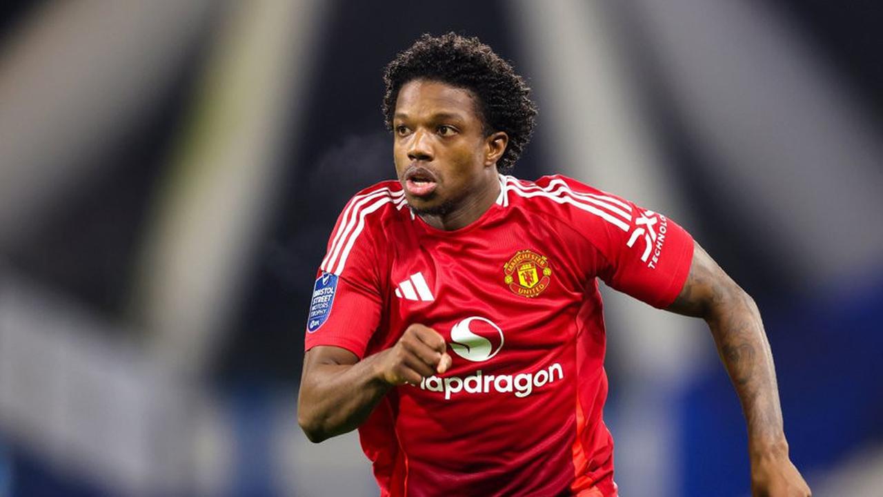 Tyrell Malacia Resmi Tinggalkan MU, Kini Bergabung dengan PSV Eindhoven