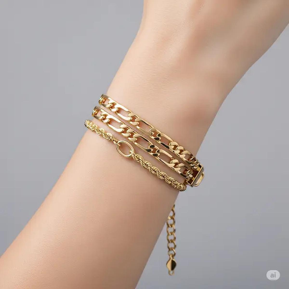 5 Model Gelang Berat 20 Gram yang Bisa Jadi Investasi Sekaligus Fashion di 2025