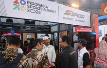 ISS 2025 di Indonesia Arena: Panggung Besar Kolaborasi Majukan Industri Olahraga Tanah Air