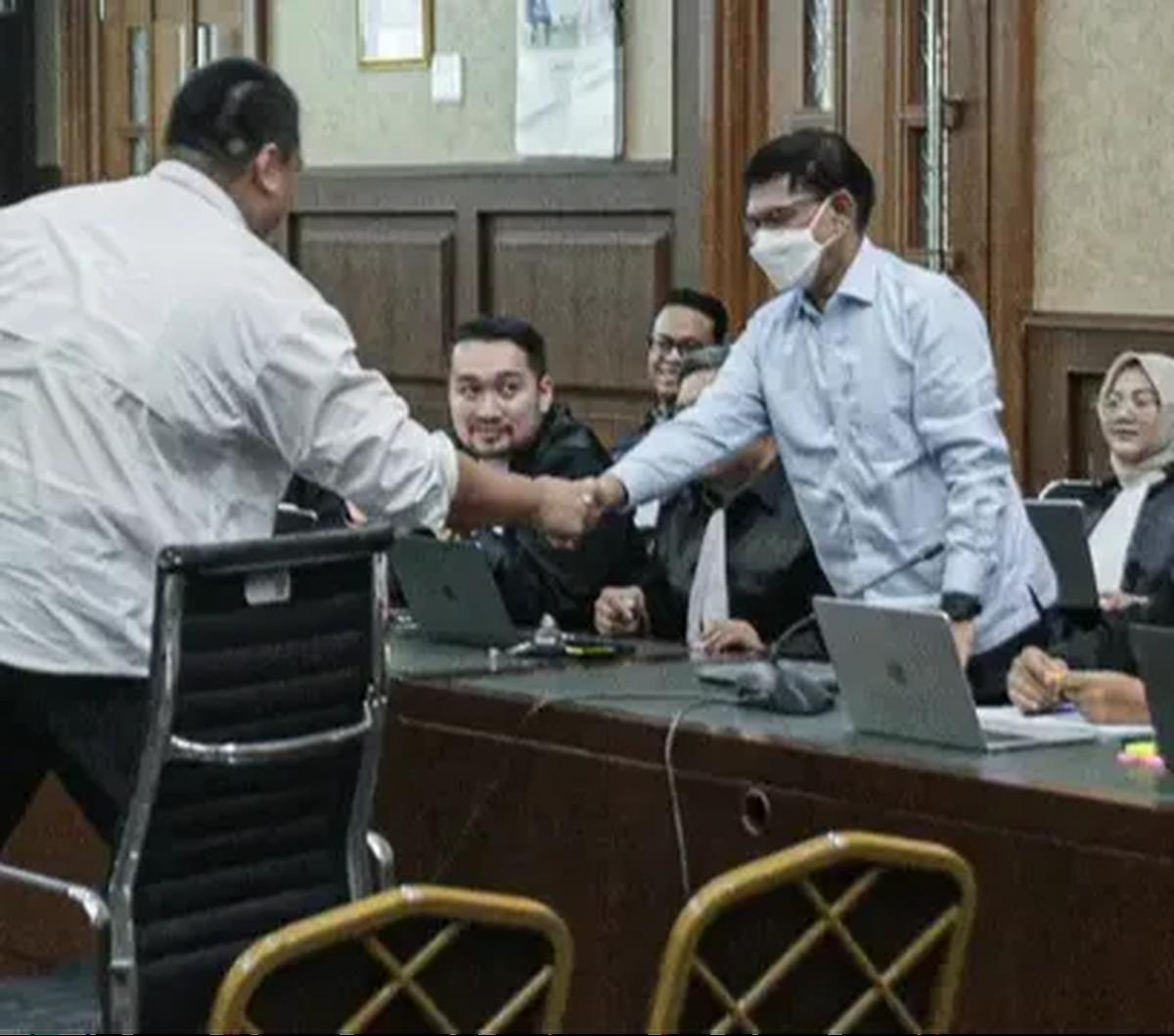 Dok. Istimewa