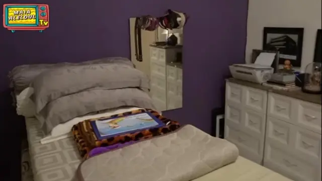 Potret rumah masa kecil Maia Estianty di Surabaya