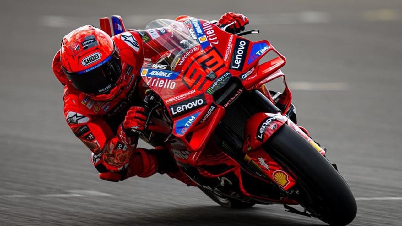 Link Live Streaming MotoGP, Jangan Lewatkan Aksi Pembalap Jagoanmu