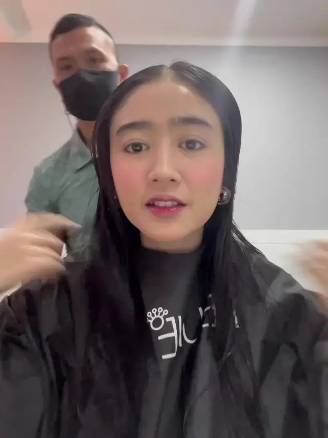 [Fimela] Febby Rastanty