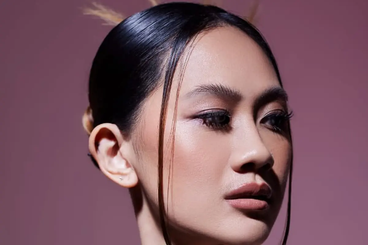 Cecil Yang (Istimewa)