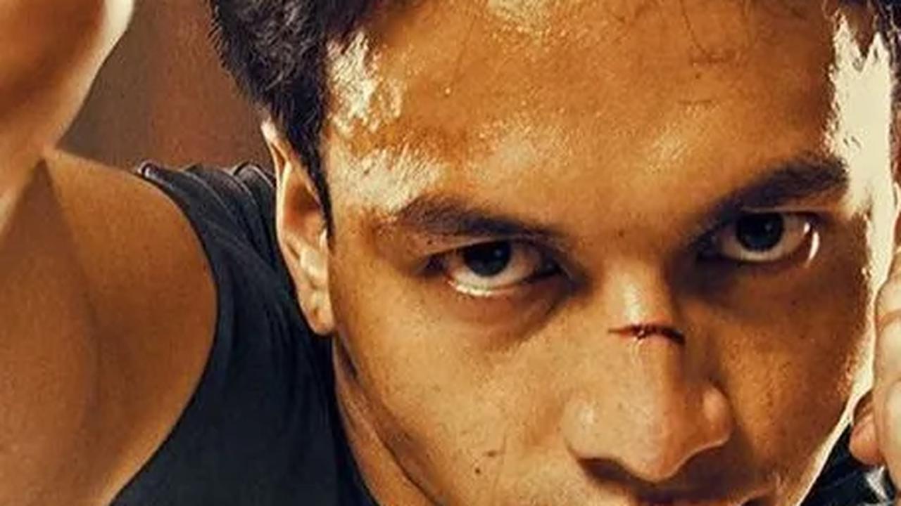 Pertarungan Seru Jefri Nichol Keluar dari Dunia Hitam, Saksikan di Vidio "Pertaruhan The Series 2"