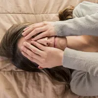 Ilustrasi Menangis dan Ekspresi Sedih Credit: pexels.com/pixabay