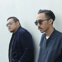 ST 12 (Galih W Satria/Bintang.com)