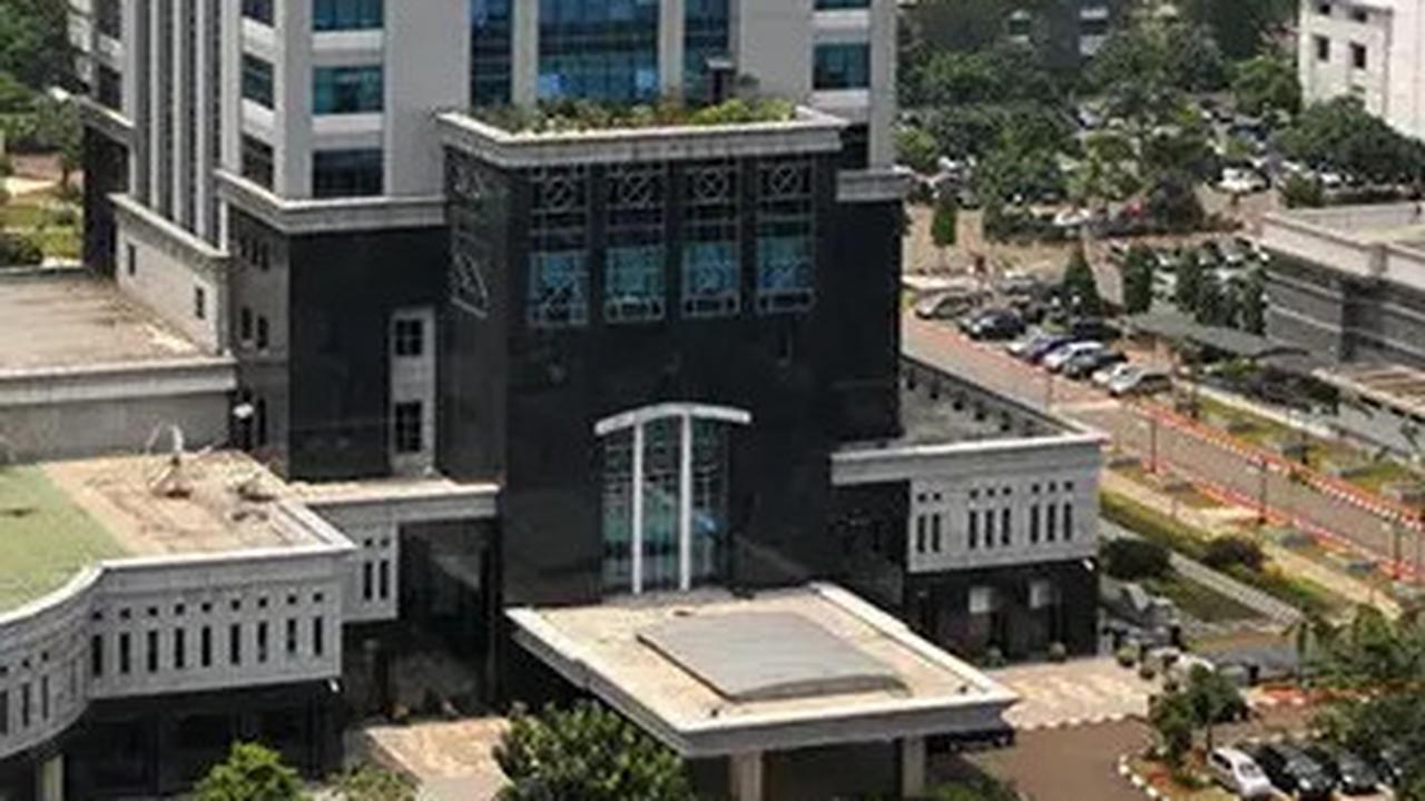Begini Nasib Gedung Pemerintah Saat Ibu Kota Pindah ke IKN Nusantara