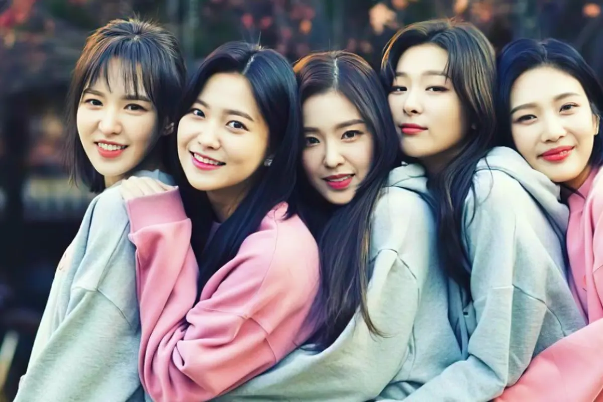 Red Velvet