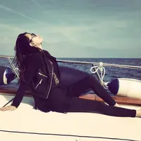 Angie Virgin (Instagram/angie_virgin)