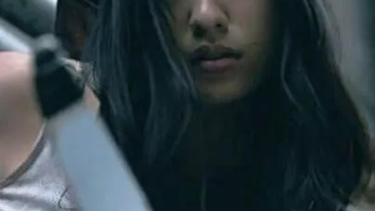 5. Yuri Tsunematsu - Akane Heiya