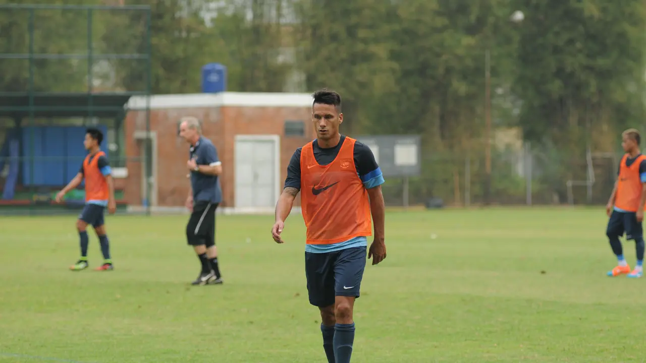 Raphael Maitimo