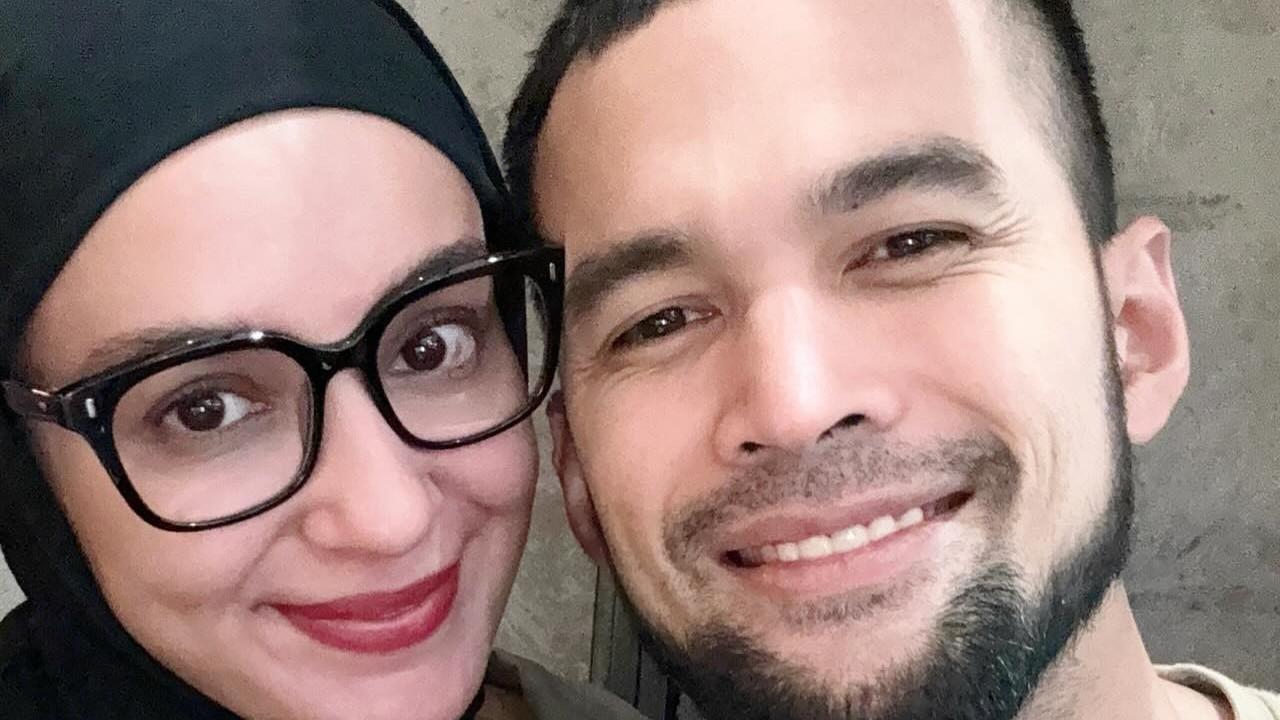 Kocak! Dikenal Sebagai Pasangan Romantis dan Harmonis, Shireen Sungkar dan Teuku Wisnu Malah Lupa Tanggal Penikahan
