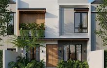 Lahan Sempit di Perkotaan Bukan Halangan, Ini 8 Model Rumah Urban yang Fleksibel & Tetap Nyaman