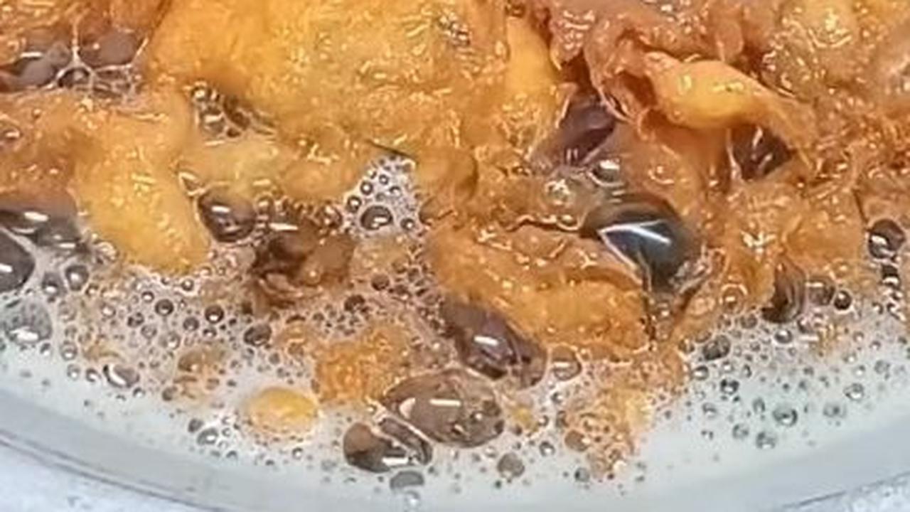 Goreng Telur