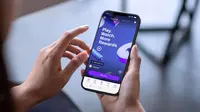 Platform reward digital Cashtree resmi bertransformasi menjadi aplikasi Web3 penuh. (Foto: Dok.)
