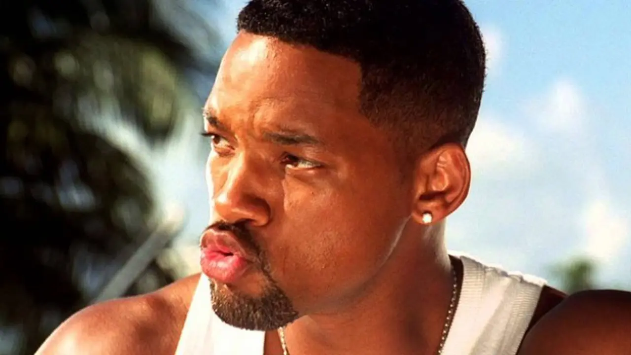 [Bintang] Will Smith