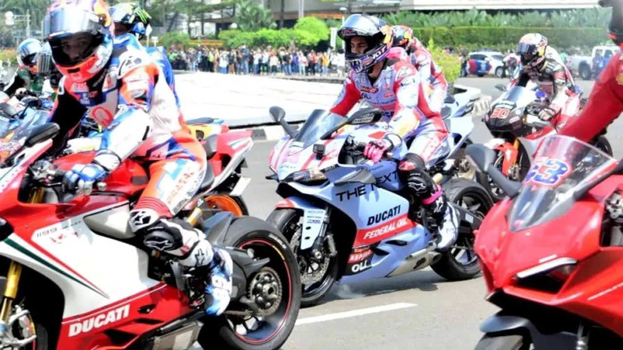 Gresini Racing