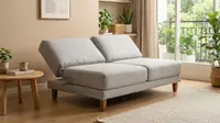 8 Rekomendasi Sofa Lipat Minimalis yang Nyaman untuk Hunian Kecil, Desainnya Hemat Tempat dan Stylish