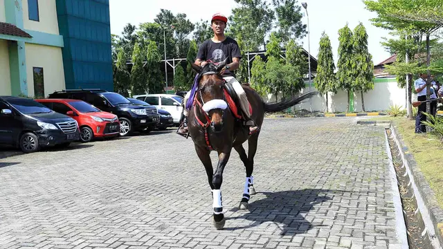 [Bintang] Kahiyang Ayu - Bobby Nasution