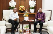 Menteri PU Setujui Anggaran Rp773 Miliar untuk Bangun Infrastruktur Bali, Termasuk untuk Shortcut Singaraja-Mengwitani