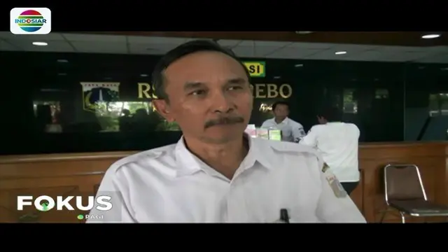 Buntut Panjang Tunggakan Rp 12 Miliar BPJS ke RSUD Pasar Rebo