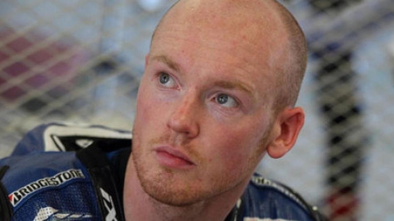 Bradley Smith tersanjung bela tim pabrikan Yamaha