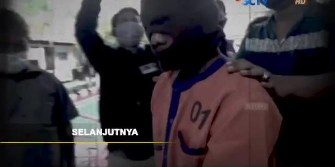 VIDEO: Buser Files Investigasi, Kisah Celurit Penghantar Nyawa