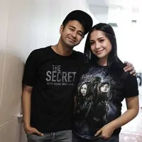 Cerita Raffi Ahmad tertarik angkat kisah urban suster ngesot.