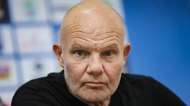 Bertrand Crasson