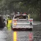 Banjir South Carolina, AS: Terparah dalam 1.000 Tahun (Reuters)