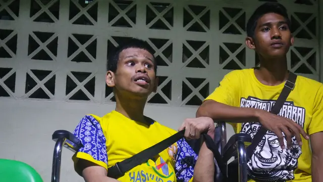 Barito Putera