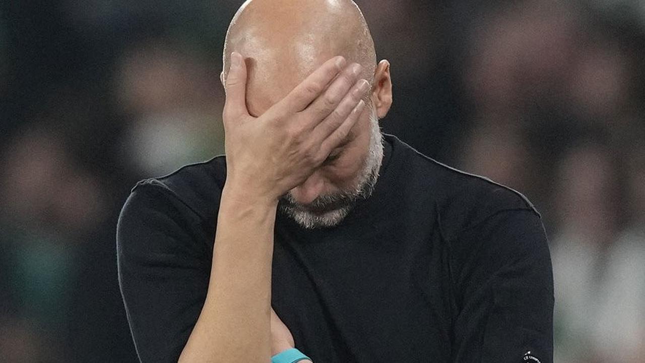 Blak-Blakan Pep Guardiola: Manchester City Tak Pantas Dapat Bonus Jika Jadi Juara Dunia