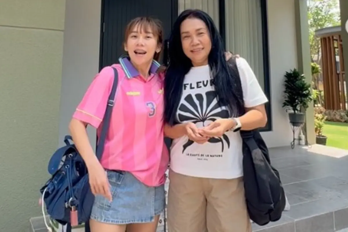 7 Potret Sudut Rumah Baru Ibunda Cherly Juno, Bergaya Modern Minimalis