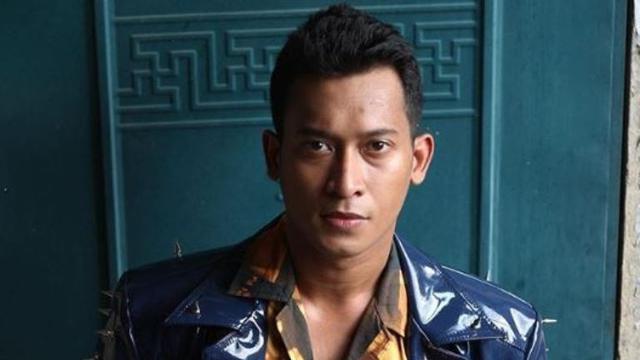 Ade Firman Hakim (Foto: Instagram/@adefirmanhakim)