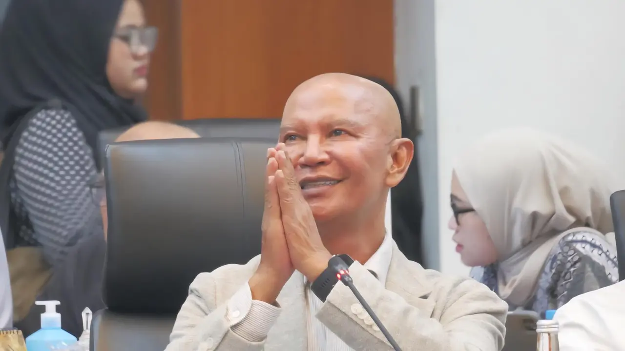 Said Abdullah Soroti Rencana Impor 105 Ribu Mobil Niaga Agrinas: APBN Harus Perkuat Industri Dalam Negeri
