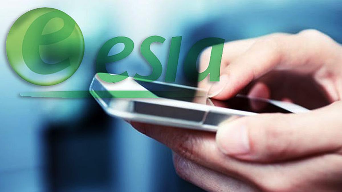 Genjot Layanan Data, Esia Kembangkan OTT Lokal