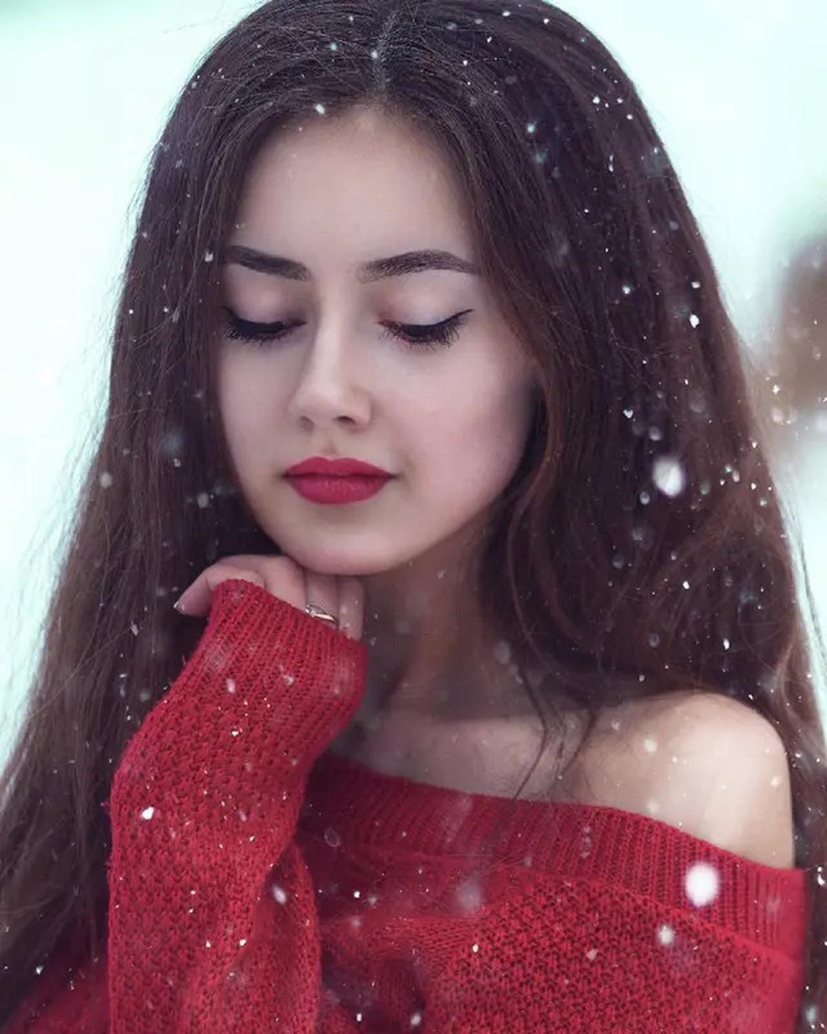 6 Potret Lawas Vika Kolesnaya, Dikabarkan Sudah Nikah dengan Billy Syahputra