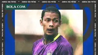 PSIS Semarang - Jandia Eka Putra (Bola.com/Adreanus Titus)