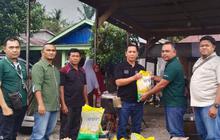 Astra Agro Salurkan Bantuan Percepat Pemulihan Pasca-Banjir Sumatera
