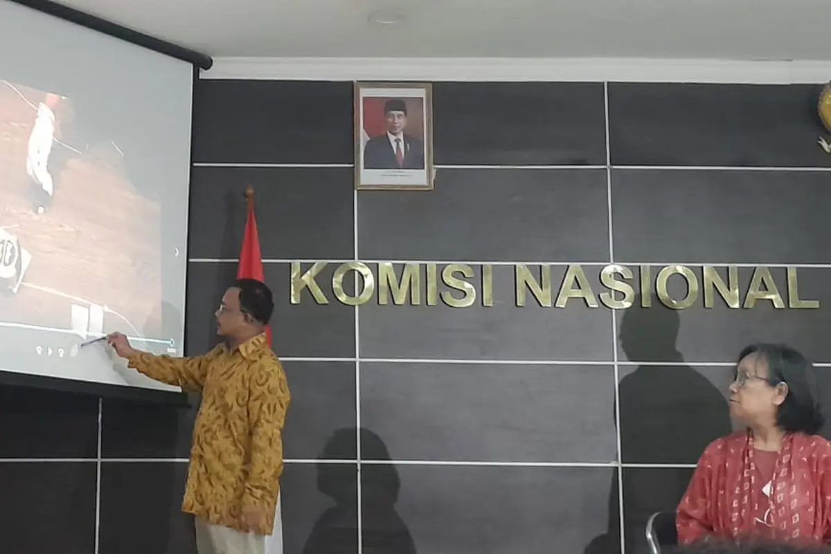 Komnas HAM