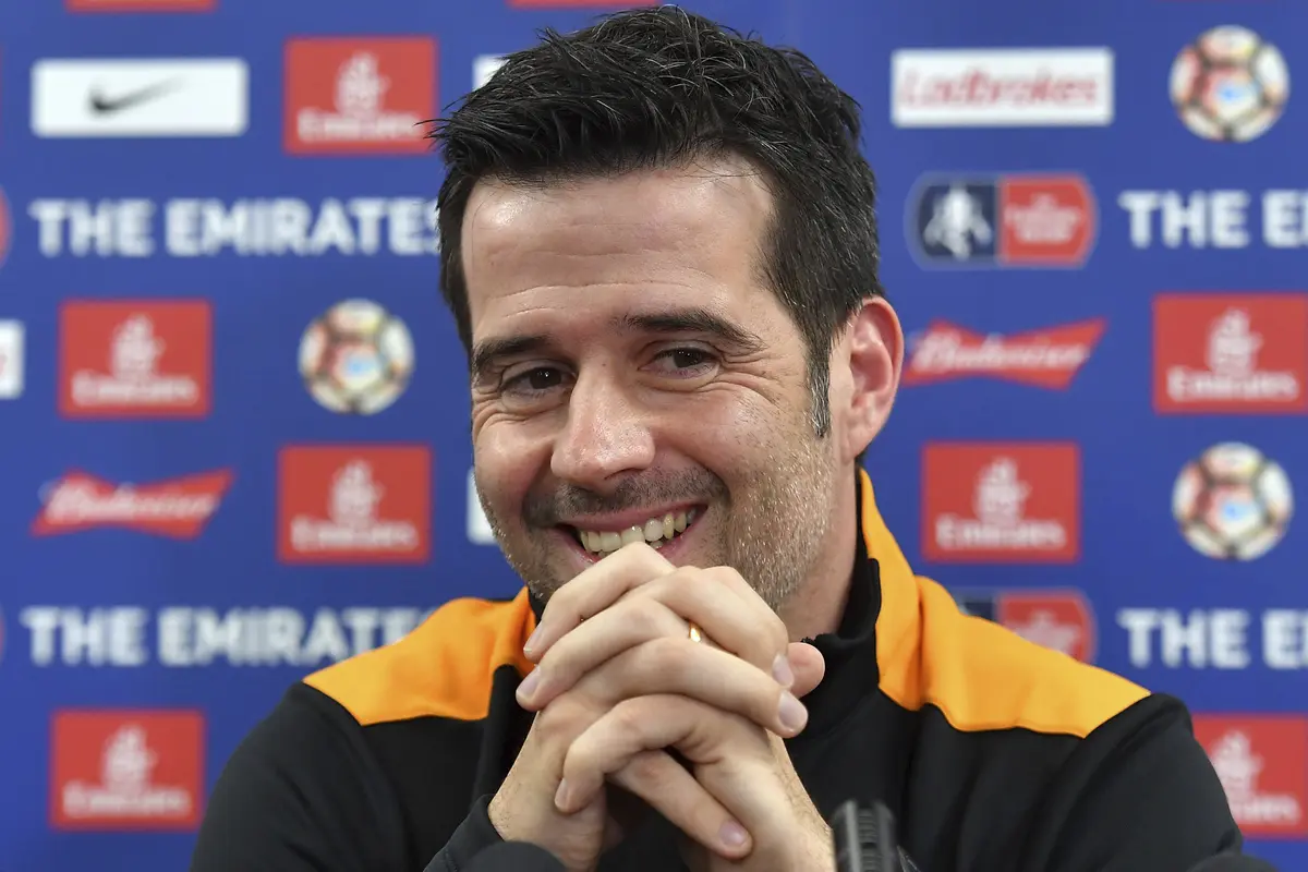 Hull City