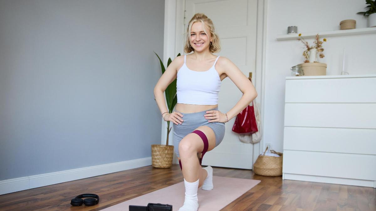 Cozy Cardio, Tren Olahraga Santai di Rumah yang Tetap Efektif Membakar Kalori