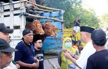 Pemkab Situbondo Genjot Revitalisasi Pasar Hewan Sabtoan, Tingkatkan Kenyamanan dan Ekonomi Pedagang